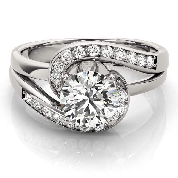 [Diamond Engagement Rings, Diamond Stud Earrings, and Gold Jewelry Online]-Angelucci Jewelry