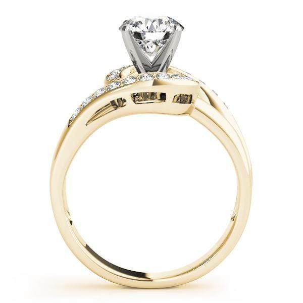 [Diamond Engagement Rings, Diamond Stud Earrings, and Gold Jewelry Online]-Angelucci Jewelry