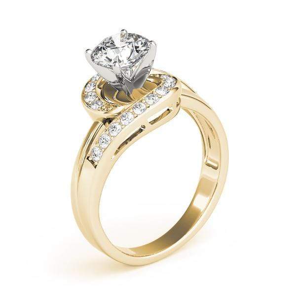 [Diamond Engagement Rings, Diamond Stud Earrings, and Gold Jewelry Online]-Angelucci Jewelry