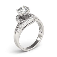 Thumbnail for [Diamond Engagement Rings, Diamond Stud Earrings, and Gold Jewelry Online]-Angelucci Jewelry