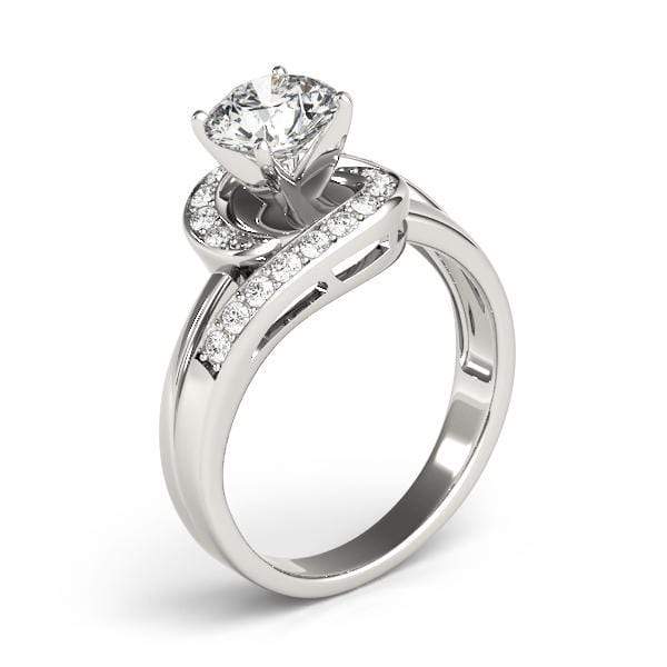 [Diamond Engagement Rings, Diamond Stud Earrings, and Gold Jewelry Online]-Angelucci Jewelry