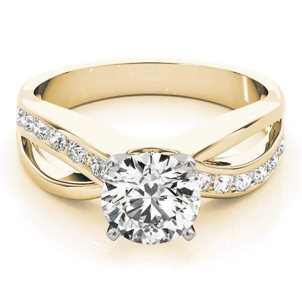 [Diamond Engagement Rings, Diamond Stud Earrings, and Gold Jewelry Online]-Angelucci Jewelry