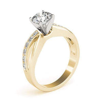 Thumbnail for [Diamond Engagement Rings, Diamond Stud Earrings, and Gold Jewelry Online]-Angelucci Jewelry
