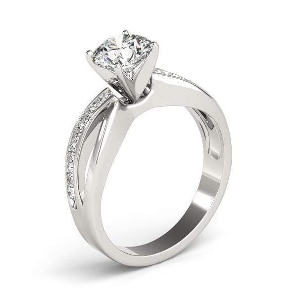 [Diamond Engagement Rings, Diamond Stud Earrings, and Gold Jewelry Online]-Angelucci Jewelry