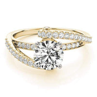 Thumbnail for [Diamond Engagement Rings, Diamond Stud Earrings, and Gold Jewelry Online]-Angelucci Jewelry