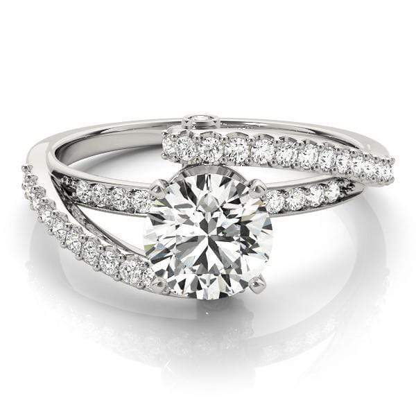 [Diamond Engagement Rings, Diamond Stud Earrings, and Gold Jewelry Online]-Angelucci Jewelry