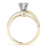 Thumbnail for [Diamond Engagement Rings, Diamond Stud Earrings, and Gold Jewelry Online]-Angelucci Jewelry