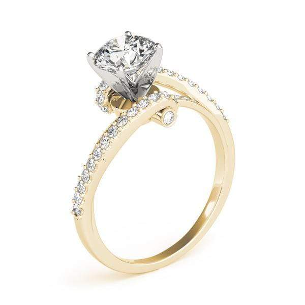 [Diamond Engagement Rings, Diamond Stud Earrings, and Gold Jewelry Online]-Angelucci Jewelry