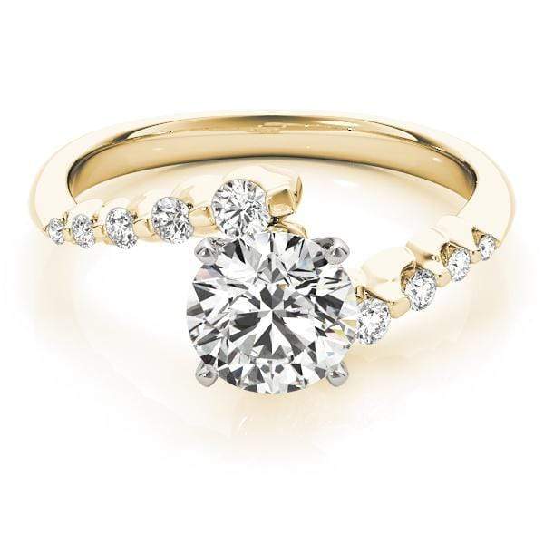 [Diamond Engagement Rings, Diamond Stud Earrings, and Gold Jewelry Online]-Angelucci Jewelry