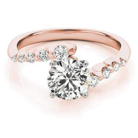 Thumbnail for [Diamond Engagement Rings, Diamond Stud Earrings, and Gold Jewelry Online]-Angelucci Jewelry