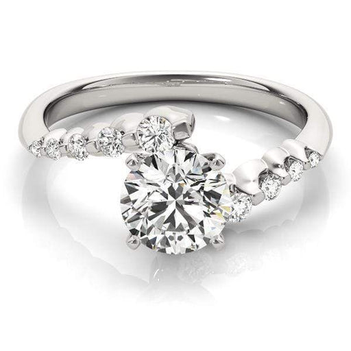 [Diamond Engagement Rings, Diamond Stud Earrings, and Gold Jewelry Online]-Angelucci Jewelry