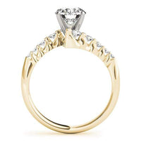 Thumbnail for [Diamond Engagement Rings, Diamond Stud Earrings, and Gold Jewelry Online]-Angelucci Jewelry