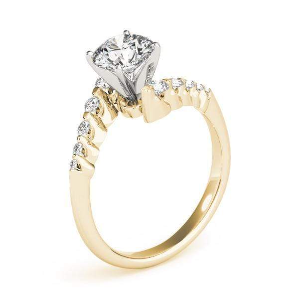 [Diamond Engagement Rings, Diamond Stud Earrings, and Gold Jewelry Online]-Angelucci Jewelry