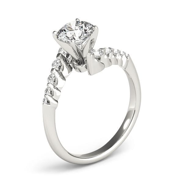 [Diamond Engagement Rings, Diamond Stud Earrings, and Gold Jewelry Online]-Angelucci Jewelry