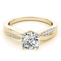 Thumbnail for [Diamond Engagement Rings, Diamond Stud Earrings, and Gold Jewelry Online]-Angelucci Jewelry