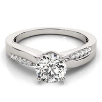 Thumbnail for [Diamond Engagement Rings, Diamond Stud Earrings, and Gold Jewelry Online]-Angelucci Jewelry