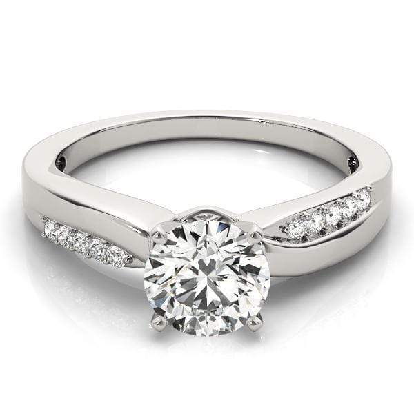 [Diamond Engagement Rings, Diamond Stud Earrings, and Gold Jewelry Online]-Angelucci Jewelry