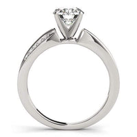 Thumbnail for [Diamond Engagement Rings, Diamond Stud Earrings, and Gold Jewelry Online]-Angelucci Jewelry