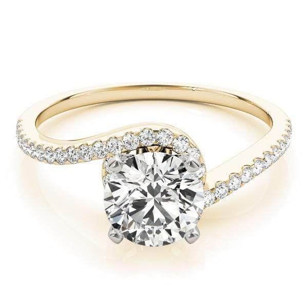 [Diamond Engagement Rings, Diamond Stud Earrings, and Gold Jewelry Online]-Angelucci Jewelry