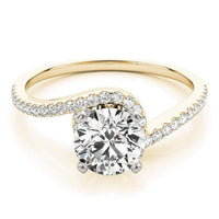 Thumbnail for [Diamond Engagement Rings, Diamond Stud Earrings, and Gold Jewelry Online]-Angelucci Jewelry