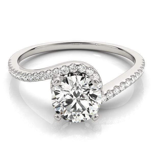 [Diamond Engagement Rings, Diamond Stud Earrings, and Gold Jewelry Online]-Angelucci Jewelry