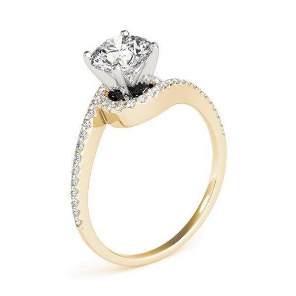 [Diamond Engagement Rings, Diamond Stud Earrings, and Gold Jewelry Online]-Angelucci Jewelry