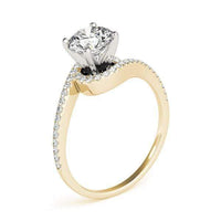 Thumbnail for [Diamond Engagement Rings, Diamond Stud Earrings, and Gold Jewelry Online]-Angelucci Jewelry