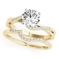 Thumbnail for [Diamond Engagement Rings, Diamond Stud Earrings, and Gold Jewelry Online]-Angelucci Jewelry