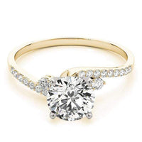 Thumbnail for [Diamond Engagement Rings, Diamond Stud Earrings, and Gold Jewelry Online]-Angelucci Jewelry