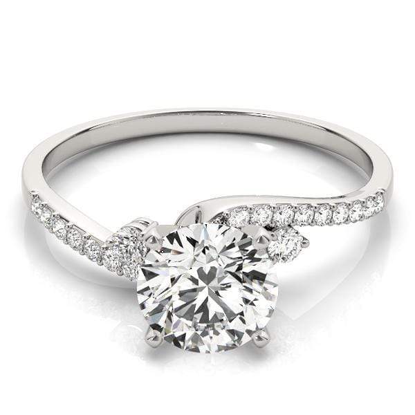 [Diamond Engagement Rings, Diamond Stud Earrings, and Gold Jewelry Online]-Angelucci Jewelry