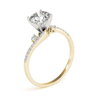 Thumbnail for [Diamond Engagement Rings, Diamond Stud Earrings, and Gold Jewelry Online]-Angelucci Jewelry