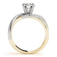 Thumbnail for [Diamond Engagement Rings, Diamond Stud Earrings, and Gold Jewelry Online]-Angelucci Jewelry