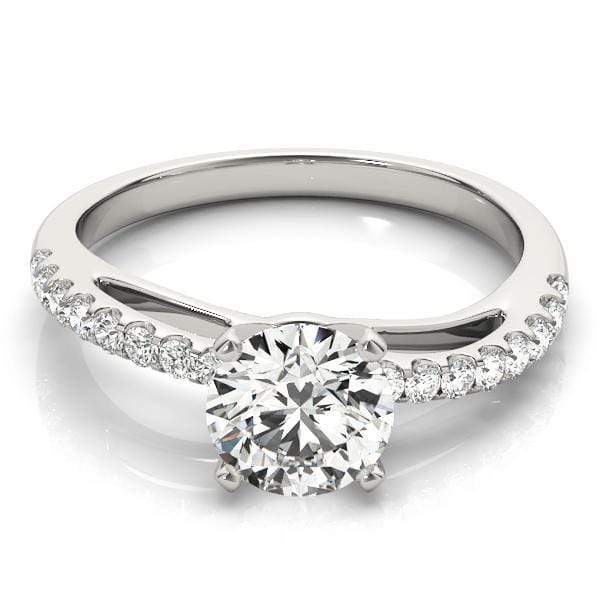 [Diamond Engagement Rings, Diamond Stud Earrings, and Gold Jewelry Online]-Angelucci Jewelry