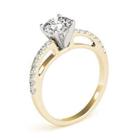 Thumbnail for [Diamond Engagement Rings, Diamond Stud Earrings, and Gold Jewelry Online]-Angelucci Jewelry