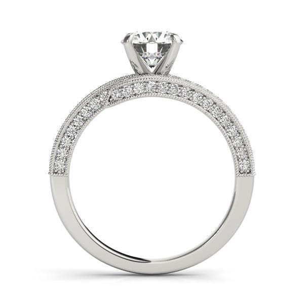 [Diamond Engagement Rings, Diamond Stud Earrings, and Gold Jewelry Online]-Angelucci Jewelry