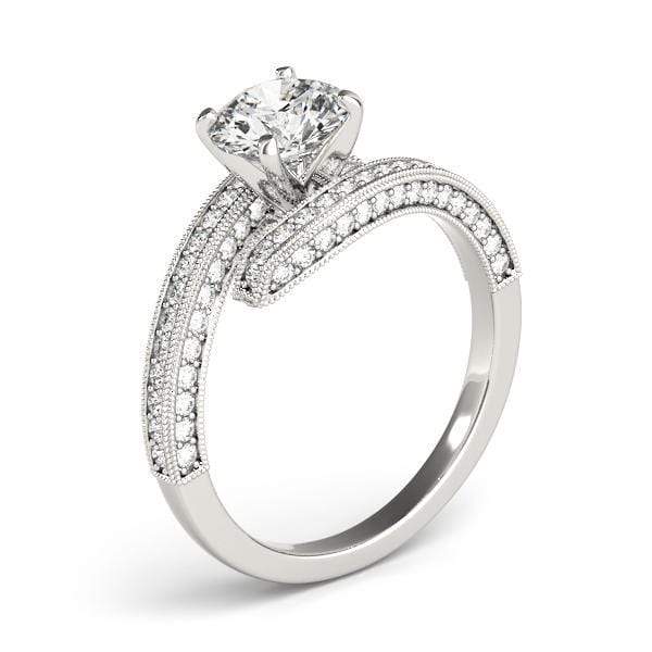 [Diamond Engagement Rings, Diamond Stud Earrings, and Gold Jewelry Online]-Angelucci Jewelry