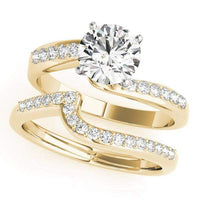 Thumbnail for [Diamond Engagement Rings, Diamond Stud Earrings, and Gold Jewelry Online]-Angelucci Jewelry