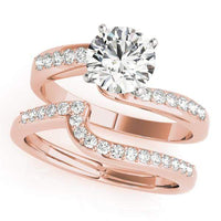 Thumbnail for [Diamond Engagement Rings, Diamond Stud Earrings, and Gold Jewelry Online]-Angelucci Jewelry