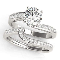 Thumbnail for [Diamond Engagement Rings, Diamond Stud Earrings, and Gold Jewelry Online]-Angelucci Jewelry