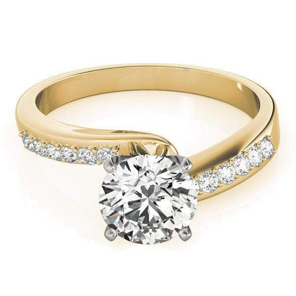 [Diamond Engagement Rings, Diamond Stud Earrings, and Gold Jewelry Online]-Angelucci Jewelry