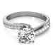 [Diamond Engagement Rings, Diamond Stud Earrings, and Gold Jewelry Online]-Angelucci Jewelry