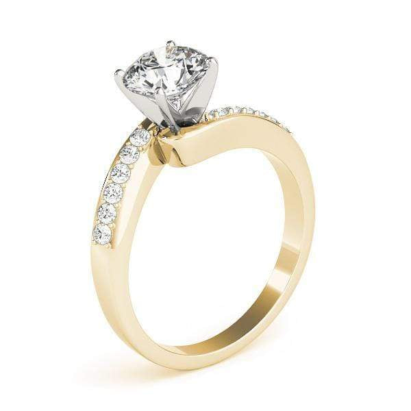 [Diamond Engagement Rings, Diamond Stud Earrings, and Gold Jewelry Online]-Angelucci Jewelry