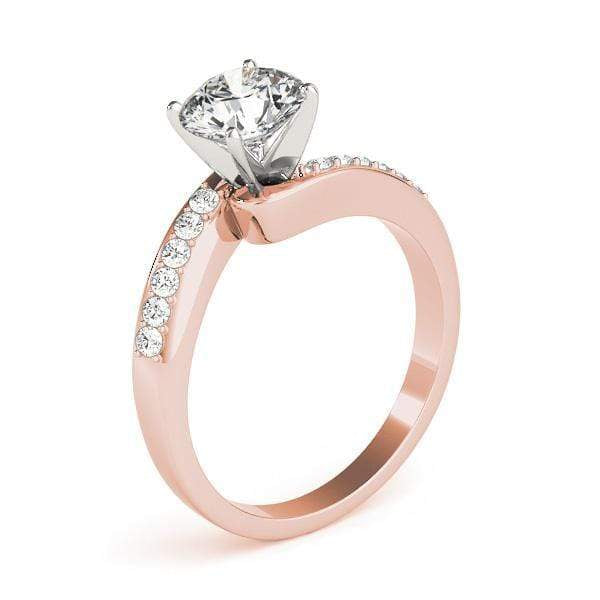 [Diamond Engagement Rings, Diamond Stud Earrings, and Gold Jewelry Online]-Angelucci Jewelry