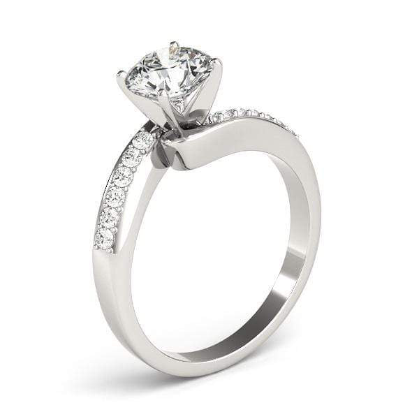 [Diamond Engagement Rings, Diamond Stud Earrings, and Gold Jewelry Online]-Angelucci Jewelry