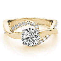 Thumbnail for [Diamond Engagement Rings, Diamond Stud Earrings, and Gold Jewelry Online]-Angelucci Jewelry