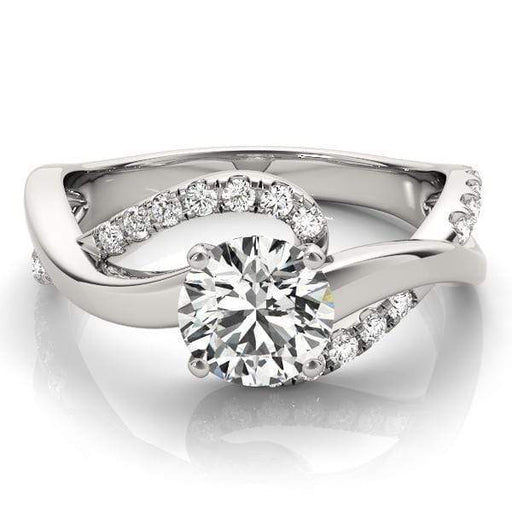 [Diamond Engagement Rings, Diamond Stud Earrings, and Gold Jewelry Online]-Angelucci Jewelry