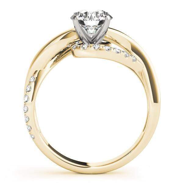 [Diamond Engagement Rings, Diamond Stud Earrings, and Gold Jewelry Online]-Angelucci Jewelry