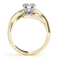 Thumbnail for [Diamond Engagement Rings, Diamond Stud Earrings, and Gold Jewelry Online]-Angelucci Jewelry