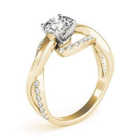Thumbnail for [Diamond Engagement Rings, Diamond Stud Earrings, and Gold Jewelry Online]-Angelucci Jewelry