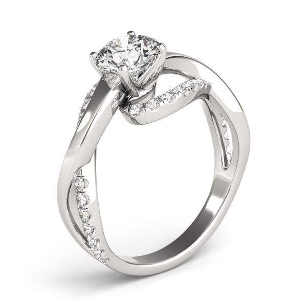 [Diamond Engagement Rings, Diamond Stud Earrings, and Gold Jewelry Online]-Angelucci Jewelry